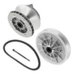 Primary & Secondary Clutch fit for CFMOTO CF1000 UFORCE ZFORCE 1000 0JYA05100000003 - Image 6