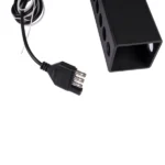 Hitch Step with Light 108 LED Brake Lighting (6 Modes) 700lbs Max Load Steel Bar - Image 9