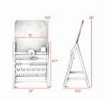 Art Easel - Image 3