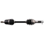 Front R/LCV Axle Shaft fit for Honda Rancher 420 TRX420FM1 4x4 14-19 44220-HR3-A21