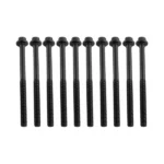 Engine Rebuild Overhaul Connecting Rods Piston Kit fit for Chevrolet Equinox 2.4L - Image 5