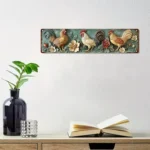 CIFbuy Vintage Home Alone Metal Tin Sign Bar Restaurant Wall Decor 8x12 Inches (TikTok, temu pick-up service) - Image 23