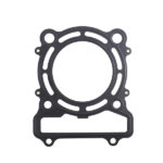 Cylinder Piston Gasket Top End Kit fit for HiSUN UTV ATV 500 HS YS MASSIMO BENNCHE - Image 2