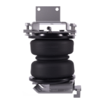 Leveling Kit Air Helper Spring Air lines fit for Dodge Ram 1500 Pickups 2009-2018 - Image 5
