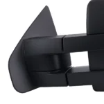 Side Mirrors fit for Ford F-150 2007-2014 FO1320321 Heated LED Turn Signal - Image 5