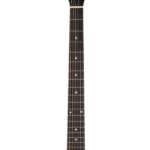 Top Grade Exquisite Professional Sapelli Notopleura Wood Alloy 6-string Banjo - Image 3