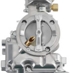 BARREL Carburetor w/ Gasket Fit For Ford YF 240 250 300 6 CIL 1975-1982 D5TZ9510AG - Image 6