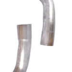 Left & Right Catalytic Converter Replacement for Chrysler 300 Dodge Magnum Charger 5.7L V8 RWD 2005-2007 - Image 5