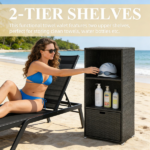 Towel Rack - Image 4