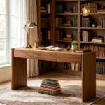 Long Console Table - Image 5