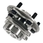 Front Wheel Hub Assembly fit for Land Rover LR3 2005-2009 Range Rover Sport 515067 - Image 2