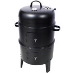Portable Charcoal Grill - Image 12