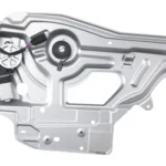 Front Right Window Lifter 741877 fit for Jaguar S-Type Lincoln LS 2000-2002 - Image 22