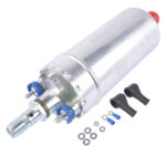 Electric Fuel Pump Fits for Mercedes-Benz 190E 260E 300CE 300E 300SE 300SL 300TE 500SL 560SL 600SEC S320 S420 SL320 400SEL 6158319 6165570 6165571 - Image 8