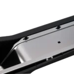 850109BF0B Chrome Steel Rear Bumper fit for Nissan Frontier 2005-2021 Assembly - Image 5