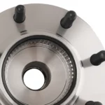 Front Wheel Bearing fit for Ford F-250 F-350 Super Duty 1999-2004 WE60751 - Image 5