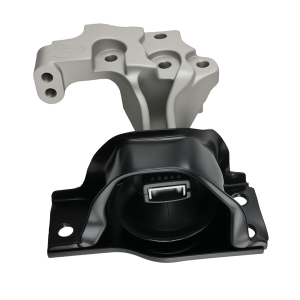 4pcs Engine Motor & Trans Mount fit for Nissan Rogue 2.5L FWD 2008-2015 CVT A7384