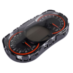 LCD Gauge Instrument Cluster Fits for Sea-Doo GTI GTR GTX Wake 130 155 215 2012-2013 278003005 - Image 3