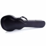 Replace 31857785 High Grade Electric Guitar Hard Case for GLP Style Electric Guitar Microgroove Bulge Surface Black - Image 12