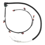 Engine Injector Wire Harness Kit fit for Volvo D13 B13 BUS 2009-2019 22190628 - Image 4