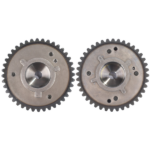 2PCS Camshaft VVT Sprocket Replacement for Land Rover Discovery / Range Rover Sport LR024999 - Image 7