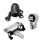 Engine Motor & Transmission Mount fit for Ford Fiesta 1.6L 2011-2016 A5746 EM-4164 - Image 6