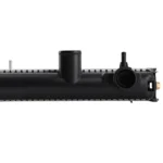 Aluminum Coolant Radiator fit for Toyota Sequoia/Tundra 4.7L 2001-2007 - Image 2