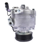 A/C Compressor Replacement for Mitsubishi Lancer Outlander 2008 - 2016 7813A229 7813A350 7813A212