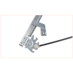 Front Right Window Regulator Fit for Mercedes-Benz G500 G55 G63 AMG Sport Utility 2002-2017 - Image 6