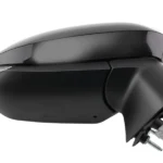 Heated Side View Mirror fit for Toyota Corolla 2019-2025 Power Signal Black - Image 5
