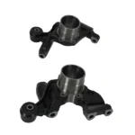 Rear Steering Knuckle fit for Subaru Forester/Impreza 2001-2007 0142K072 Both Sides - Image 3
