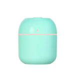 Portable Mini Humidifier, 220ml,Small Cool Mist Humidifier, USB Personal Desktop Humidifier For Bedroom Travel Office Home - Image 9