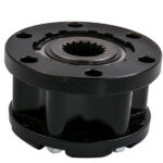 Front Manual Locking Hub Fit For Isuzu D Max 2005 onwards Fit For Isuzu Trooper II KB 2500 1987 - 1993 Fit For OPEL Frontera 1991 - up - Image 7