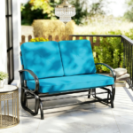 Patio Rocking Chairs - Image 6