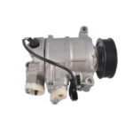 Engine Crossmember Transmission Mount Kit fit for Chevy One-Fifty Series 1955-1957 - Image 15