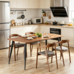 Dining Table(Only dining table)