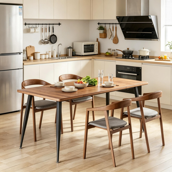 Dining Table(Only dining table)