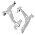 Set of 2 Front Left and Right Control Arm Fit for Mercedes-Benz A-Class W177 A 160 180 200 220 d