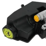 Power Steering Pump Assembly fit for Jeep Grand Cherokee 1996-1998 52037812 - Image 3