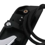 Parking Camera Tailgate Handle fit for Toyota Tacoma 2005-2014 6909004020 Black - Image 3