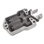 3PCS Engine Mounts & Automatic Transmission Mount Fit for Ford Escape 23-20 L3-1.5L - Image 5
