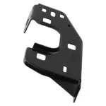 Bumper Bracket fit for Chevrolet Silverado GMC Sierra 1500 2019-23 Front Steel - Image 5