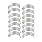 1.6L Engine Crankshaft Con Rod & Bearings Set Fit For 2012-2019 Hyundai KIA SOUL RIO - Image 7