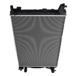 Aluminum Engine Radiator fit for Audi A6 2.0L 2021-2022 Crossflow 8W0121251L CU13665 - Image 6