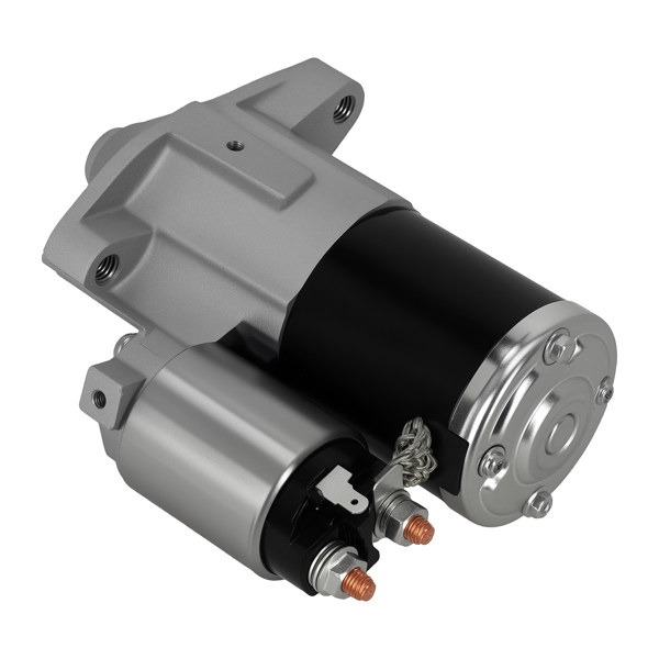 Starter Motor fit for Ram 1500 Classic 5.7L 2019-2020 17948N R6044736AC 10T
