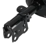 Pair Front Shock Struts w/Coil Spring Assembly fit for Toyota Prius 1.8L 2010-2015 - Image 3