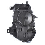 Front Right Side HID/Xenon Headlight Headlamp w/AFS 63117317110 Fit for BMW X5 F15 F85 2014-2018 - Image 10