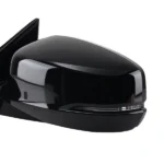 Driver Side Mirror Heated fit for Honda Accord EX-L/Touring 2013-2017 Black - Image 3