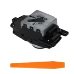 iDrive Controller CIC Navigation 9206444 9206446 fit for BMW F07 F10 F01 F02 F25 - Image 6