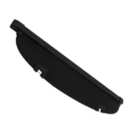Cargo Cover Luggage Cover fit for Mazda CX-5 2017-2024 Rear Privacy Protection - Image 2